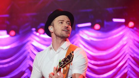 Justin Timberlake y su lucha silenciosa con una enfermedad que cambió su vida