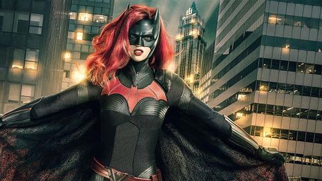 ‘Batwoman’ se reinventa y cambia de protagonista para la temporada 2