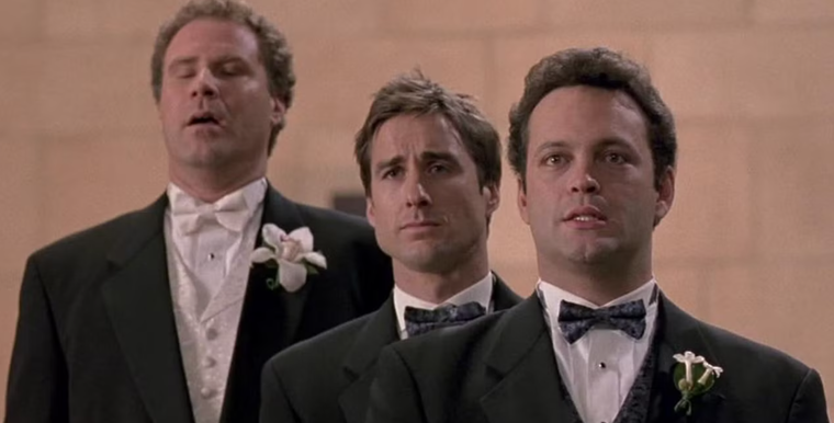 Aquellos viejos tiempos se va de Netflix el 4 de junio Aquellos viejos tiempos se va de Netflix el 4 de junio