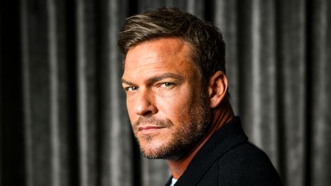 El actor tuvo su paso por el género de superhéroes