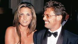 como fue la relacion toxica entre luis miguel y daisy fuentes