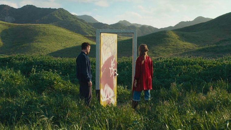 Esta película romántica es perfecta para ver si te gustan las historias de fantasía Esta película romántica es perfecta para ver si te gustan las historias de fantasía