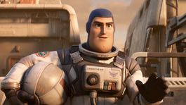 Lightyear se estrenó en cines el pasado de 16 de junio