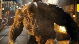 Un enemigo de Hulk y Maestro de las Artes Místicas se llevan toda la atención Un enemigo de Hulk y Maestro de las Artes Místicas se llevan toda la atención