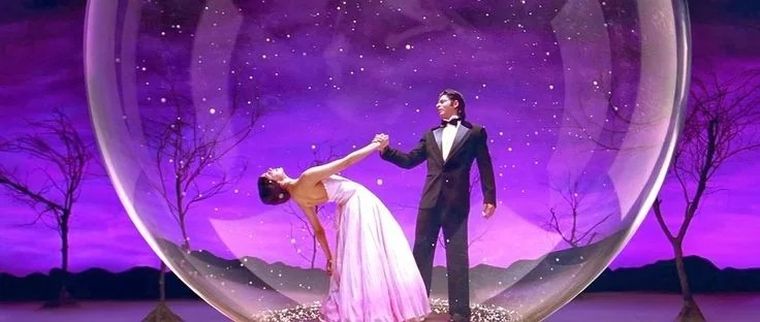 Om Shanti Om te hará sentir súper bien. Om Shanti Om te hará sentir súper bien.