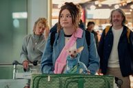 Megan Stalter protagoniza Demasiado, la nueva serie de Lena Dunham Para Netflix.