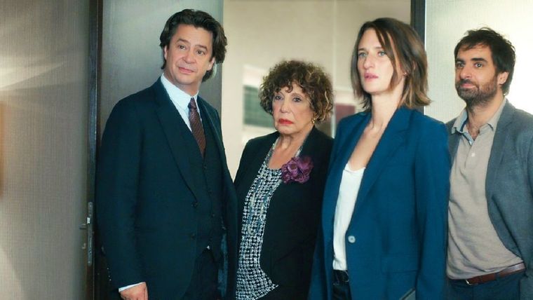 Los mejores representantes del mundo volverán