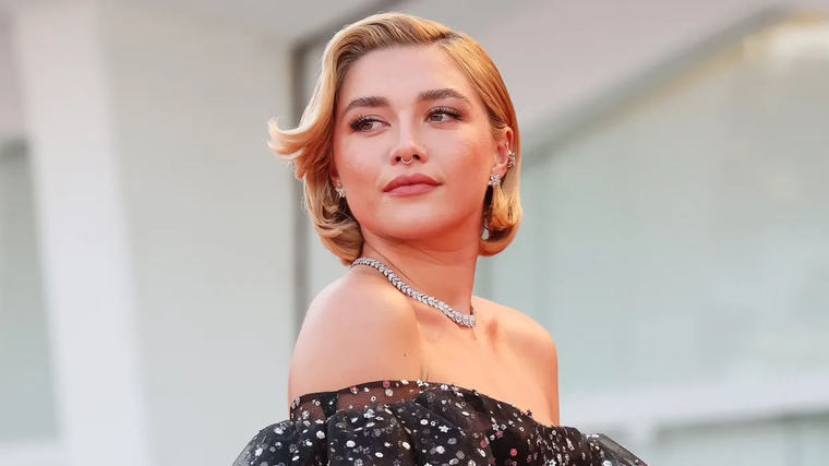 Florence Pugh habló sobre uno de los nuevos roles de la industria.&nbsp;