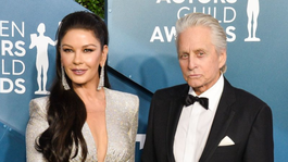 LA HIJA DE LA PAREJA MÁS QUERIDA DE HOLLYWOOD DESLUMBRÓ EN CANNES.