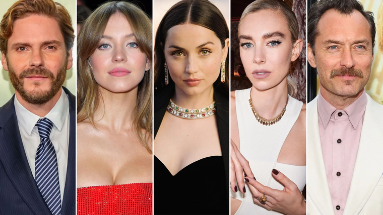 Ron Howard junta a un prodigioso elenco para su nueva película