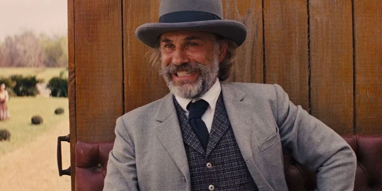 El filme es considerado uno de los mejores western de la historia del cine