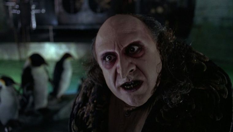 Danny DeVito
