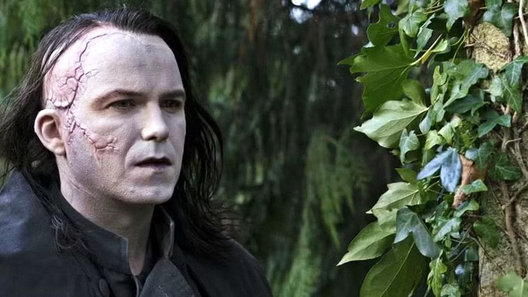 Penny Dreadfull ofrece una caracterización de la criatura similar a la de Jacob Elordi Penny Dreadfull ofrece una caracterización de la criatura similar a la de Jacob Elordi