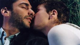 Leonardo Sbaraglia y Natalia Oreiro protagonizan Cleopatra