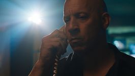 Dom está listo para un nuevo reto