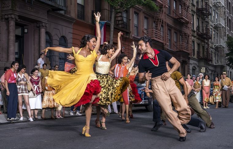 Ideal para ponerle ritmo a la semana