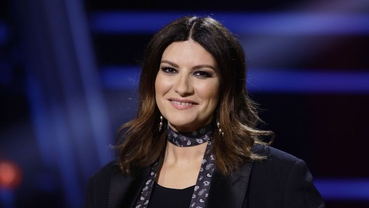 Laura Pausini