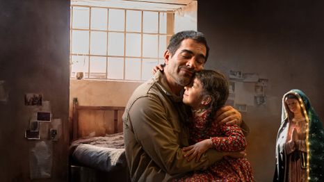 La celda de los milagros es una remake de una película surcoreana
