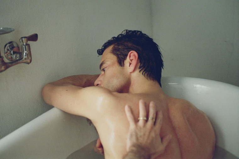 Rami Malek protagoniza The Man I Love, lo nuevo de Ira Sachs. Rami Malek protagoniza The Man I Love, lo nuevo de Ira Sachs. 