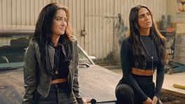 La serie Rosario Tijeras se estrenó hace 6 años.