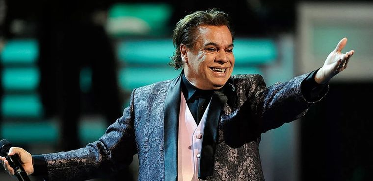 Juan Gabriel