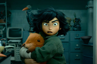 Hoppers: operación castor es lo más visto de Disney+.&nbsp;