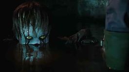 Esta joya del cine de terror de los últimos años vuelve a ser tendencia Esta joya del cine de terror de los últimos años vuelve a ser tendencia