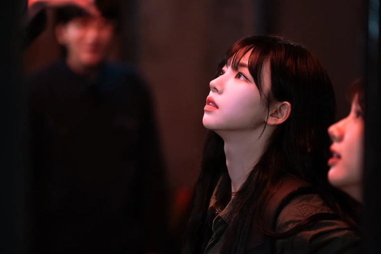 La nueve serie coreana que te atrapará desde el primer momento