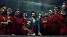 la casa de papel: la teoria sobre que personaje morira en la quinta temporada