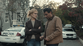 La primera temporada arrasa en Prime Video. La primera temporada arrasa en Prime Video.