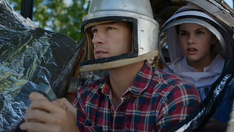 La película que mezcla romance con ciencia ficción y te hará suspirar