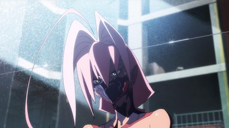 Netflix lanza el primer vistazo de la esperada segunda temporada de Cyberpunk: Edgerunners