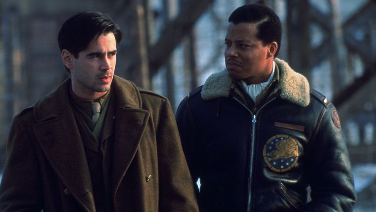 En defensa del honor, la película bélica para ver hoy en Amazon Prime Video En defensa del honor, la película bélica para ver hoy en Amazon Prime Video