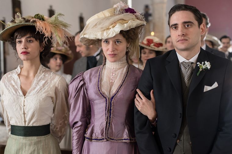 Gran Hotel fue una de las producciones españolas con mayor alcance a nivel internacional.