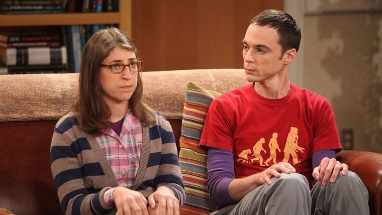 The Big Bang Theory es una de las series favoritas del público