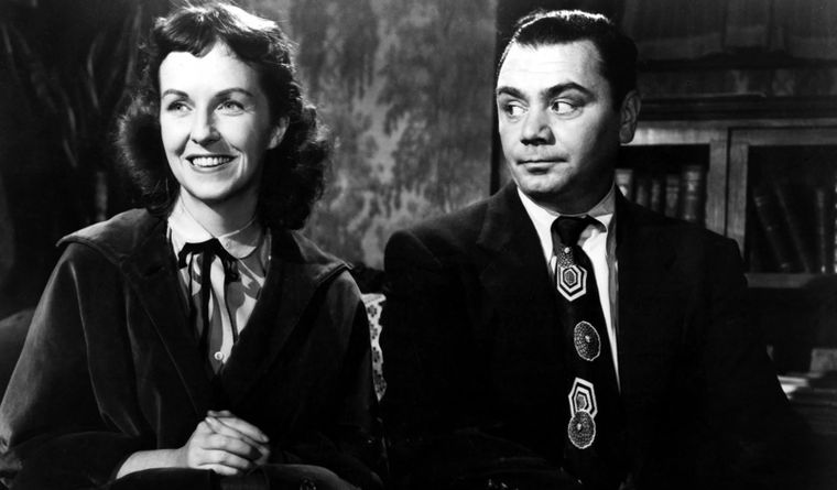 Un clásico romántico que arrasó en los Premios Oscar