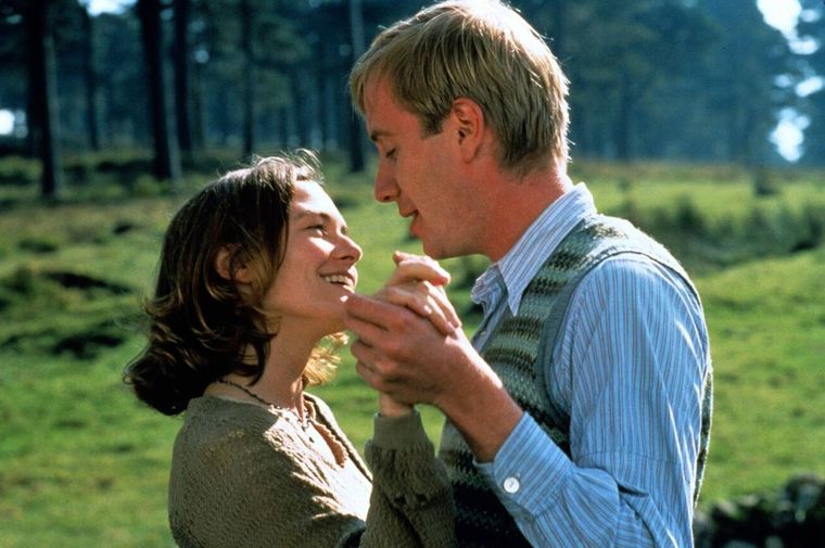 Una historia cargada de emoción y nostalgia