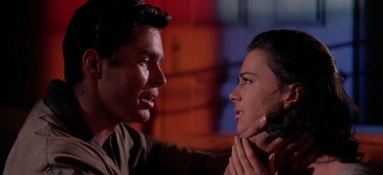 La película romántica que hay que ver sí o sí hoy se esconde en streaming