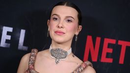 Que Ver | Millie Bobby Brown acaba de cumplir 20 años