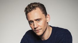 Tom Hiddleston