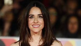 Macarena García mantiene su carrera en un constante ascenso.