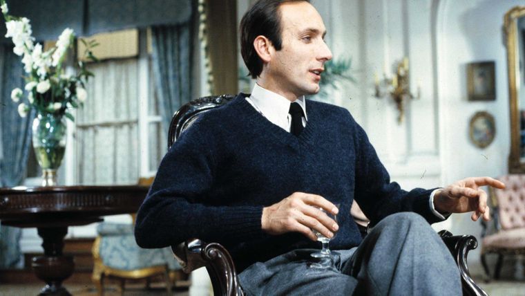 Los gozos y las sombras, la serie española que esconde Amazon Prime Video Los gozos y las sombras, la serie española que esconde Amazon Prime Video