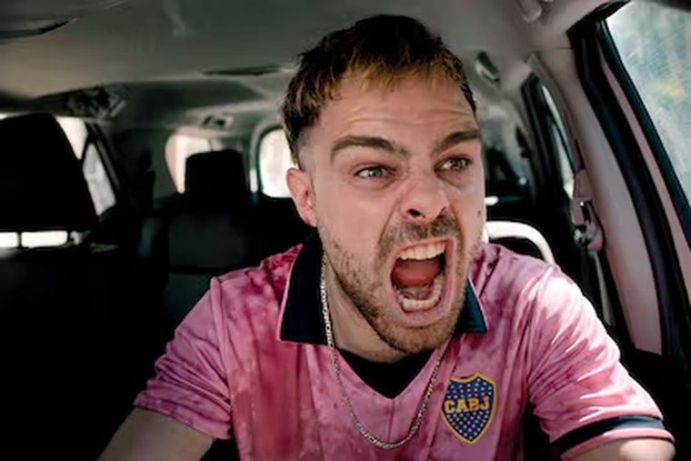 Dirigida por Mariano Cohn. Dirigida por Mariano Cohn.