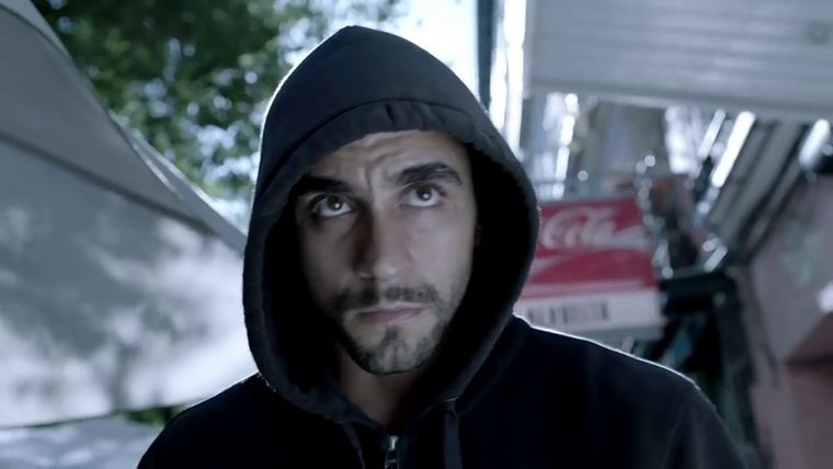 La víctima número 8 cuenta con ocho episodios