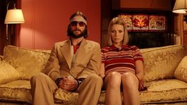 The Royal Tenenbaums es una de las películas más reconocidas de Wes Anderson
