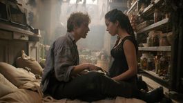 Romance, tensión y deseo marcan estas tres series de época que te atraparán desde el primer episodio.