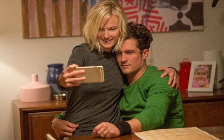 Easy cuenta con tres temporadas en la plataforma de streaming.