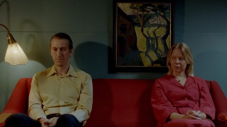 Ganó el Premio del Jurado en el Festival de Cannes 2023. Ganó el Premio del Jurado en el Festival de Cannes 2023.