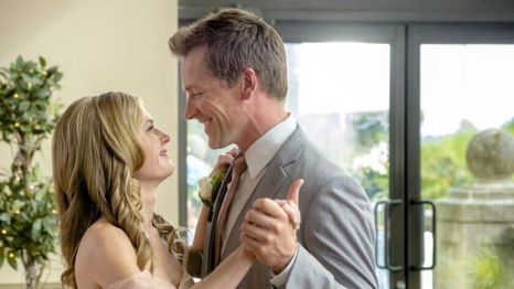 Con sello de Hallmark: una comedia romántica tierna e imperdible