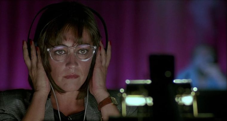 Mujeres al borde de un ataque de nervios está disponible en Netflix